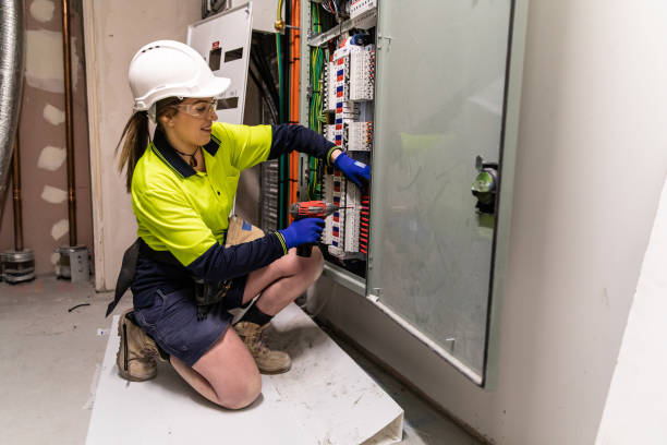 Best Commercial Electrician Services  in Thermal, CA