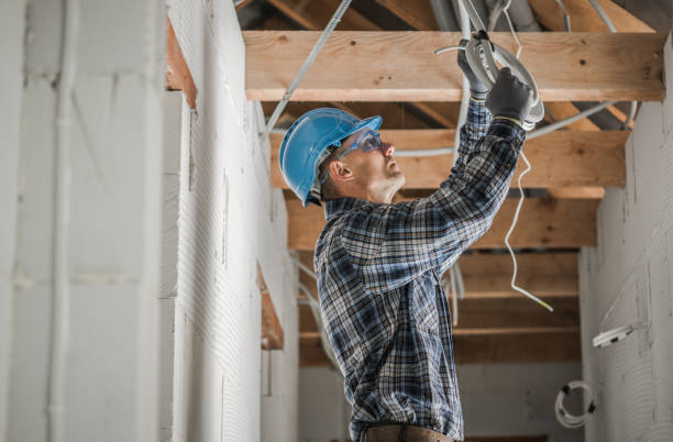 Best Electrical Repair Services  in Thermal, CA