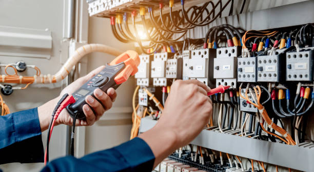 Best Electric Panel Repair  in Thermal, CA