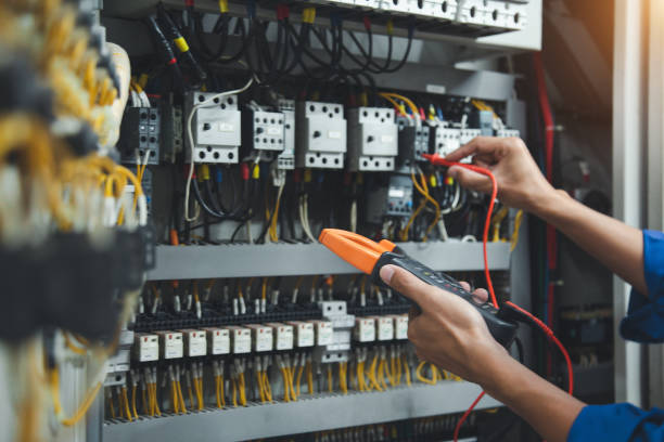 Best Local Electrician Companies  in Thermal, CA