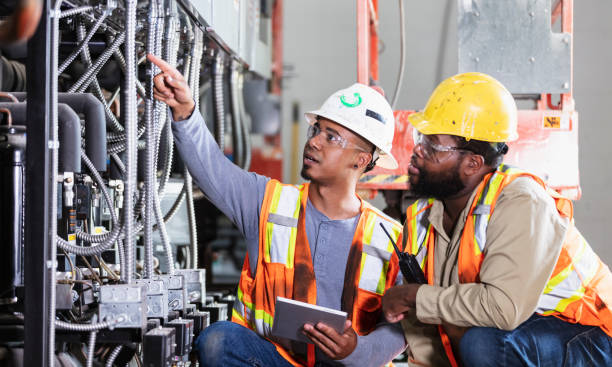 Best 24-Hour Electrician  in Thermal, CA