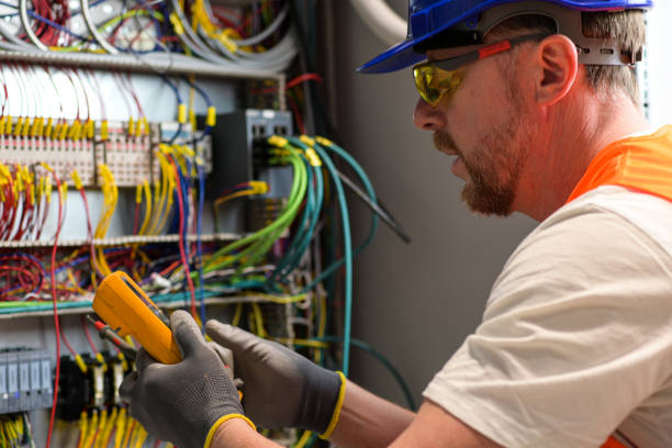 Best Commercial Electrician Services  in Thermal, CA