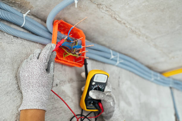 Best Electrical Installation Contractor  in Thermal, CA