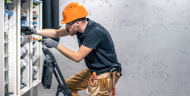 Best Electrical Upgrades for Homes  in Thermal, CA